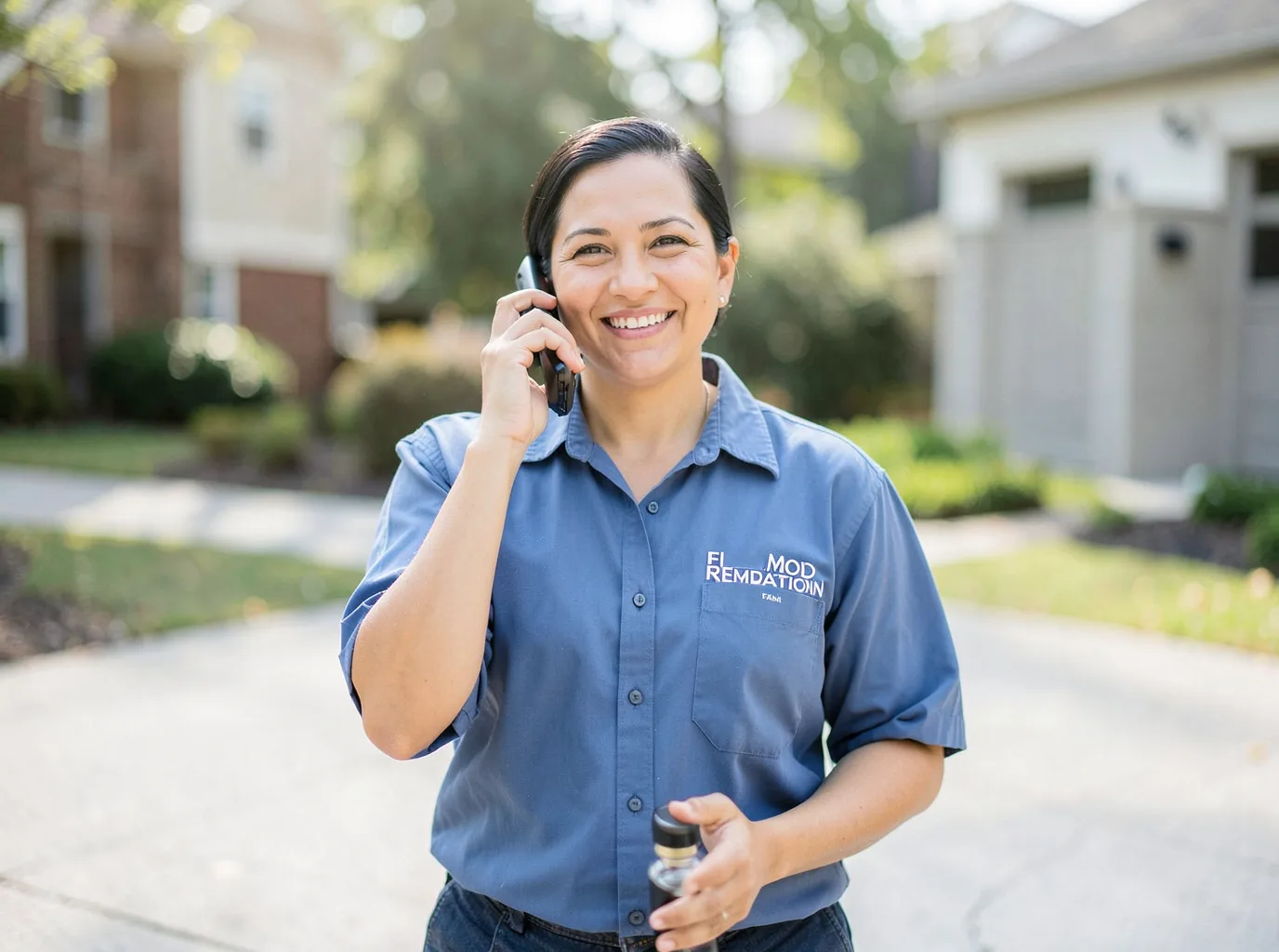 Mold Remediation Waterford Works, NJ FAQs